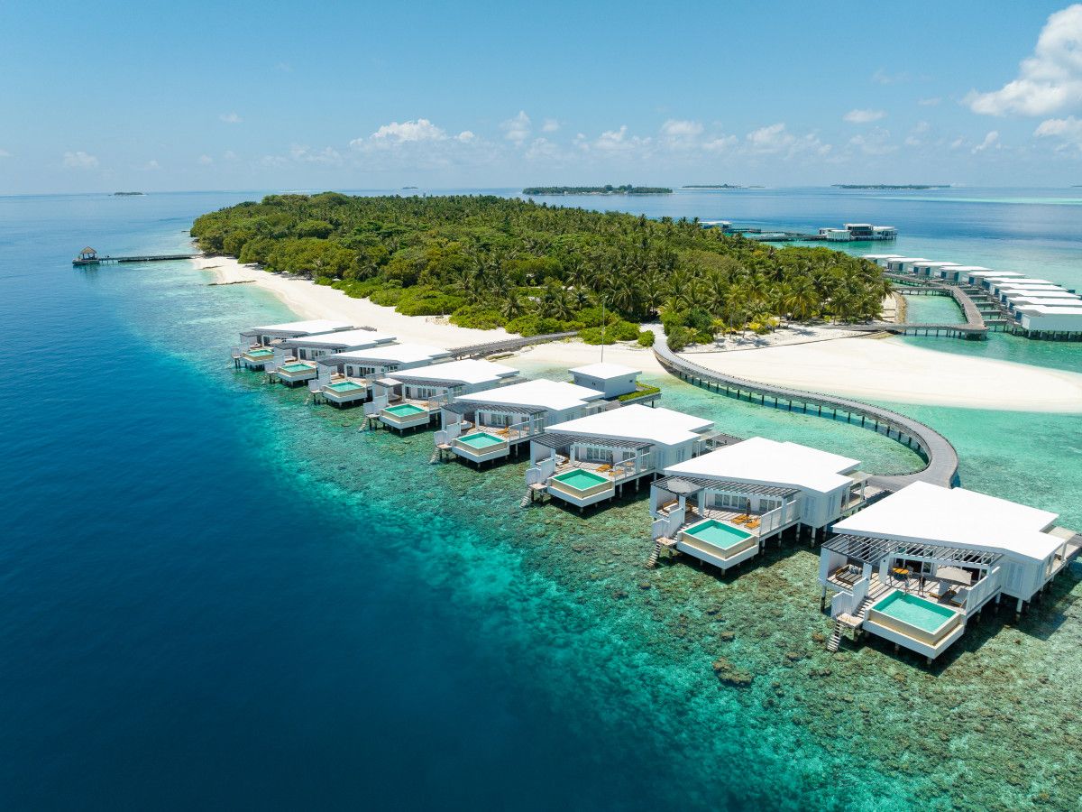 Amilla Maldives