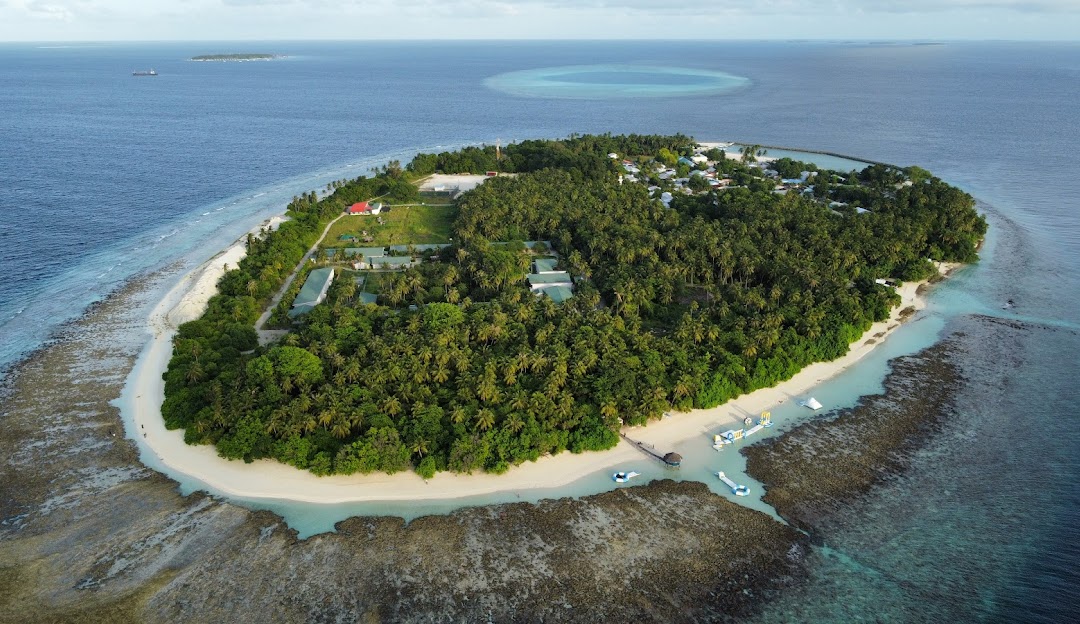 Kihaadhoo