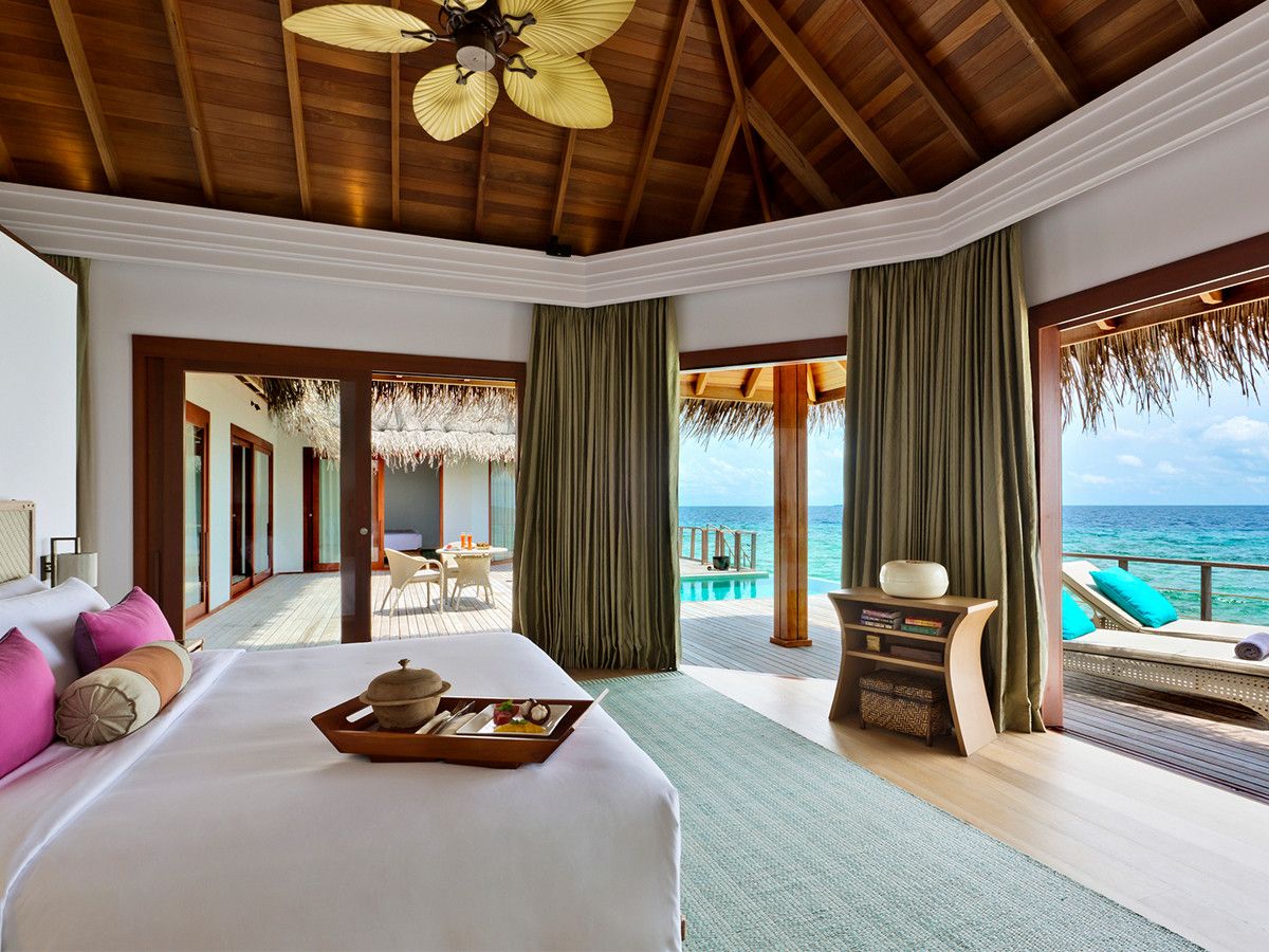 Dusit Thani Maldives