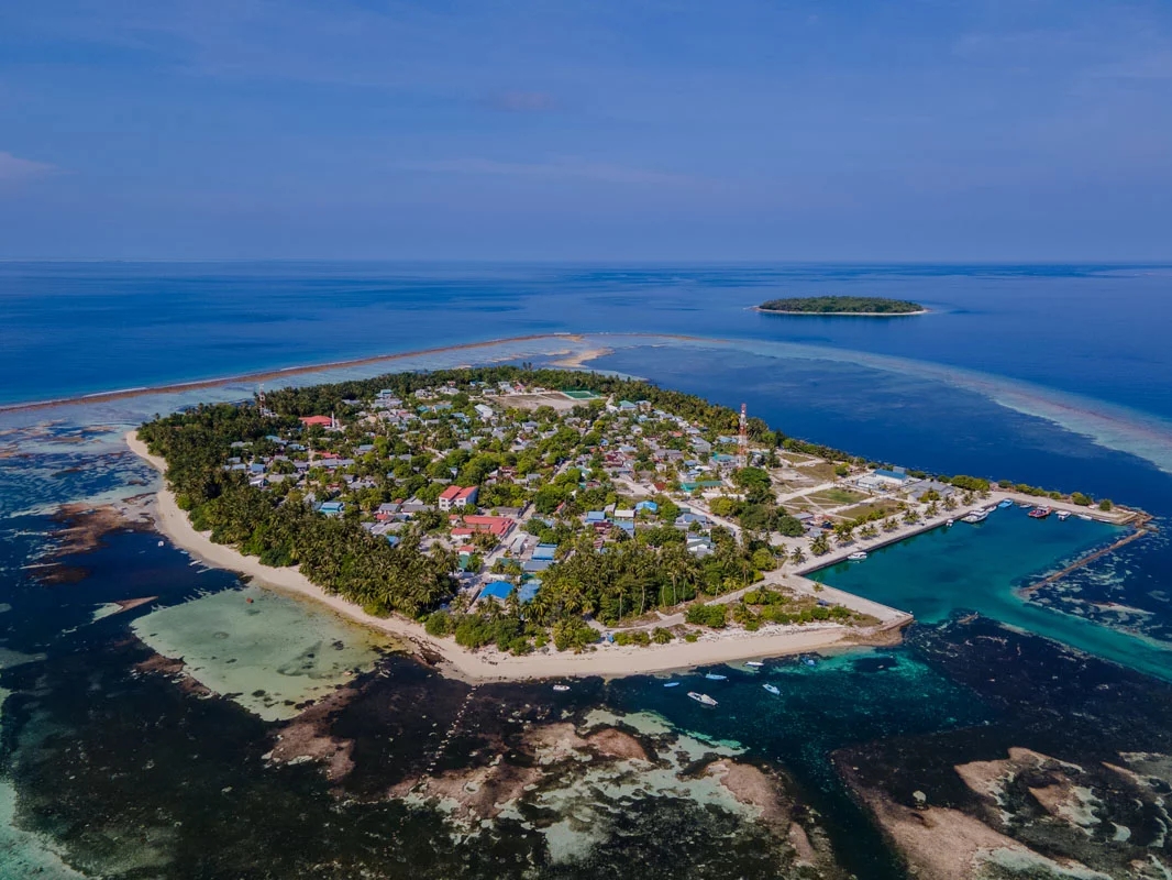 Hithaadhoo