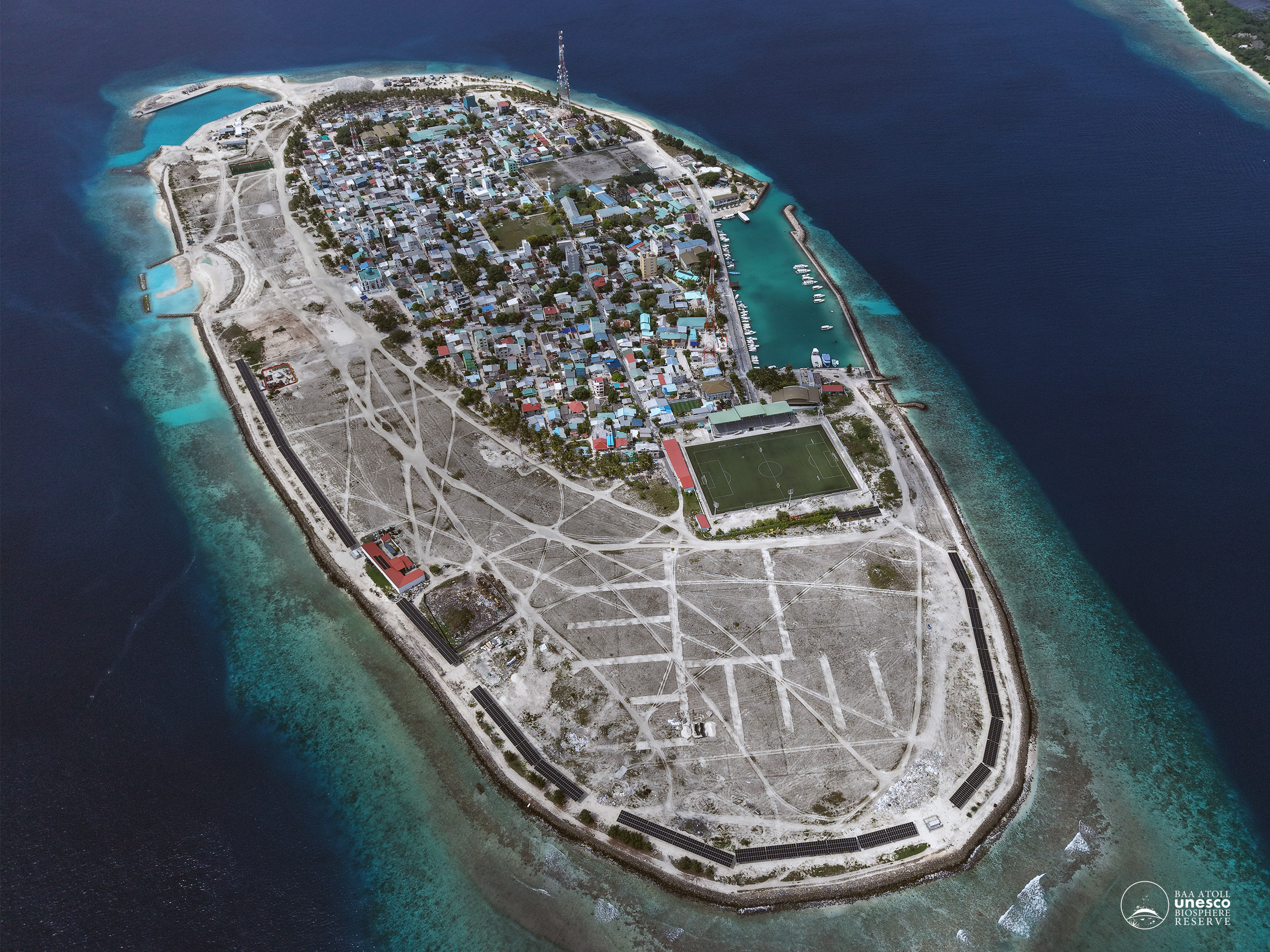 Eydhafushi