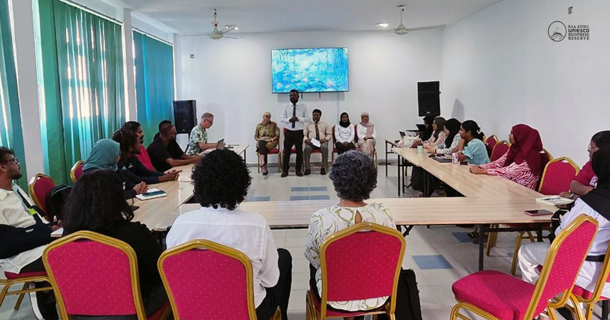 Capacity Building Workshop on IUCN Green List Standards